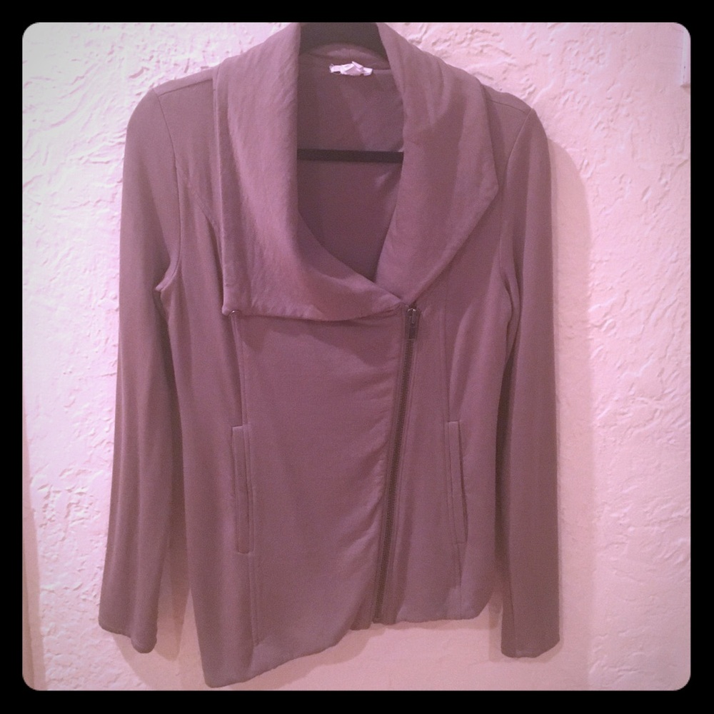 Helmut Lang jacket.